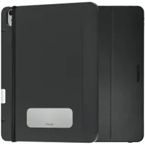 OtterBox React Folio Case für Apple iPad Air 13 Zoll (M2/2024; M3/2025) - black