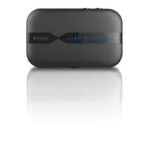 WiFi Hotspot mit 45GB Datenvolumen
