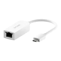 D-Link DUB-E250 USB-C - 2.5G Ethernet Adapter