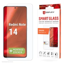DISPLEX Smart Glass Xiaomi Redmi Note 14