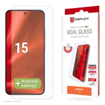 DISPLEX Real Glass Xiaomi 15