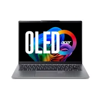 Acer Swift Go 14 AI OLED SFG14-64-R14C 14" WUXGA OLED Ryzen AI7 350 16GB/512GB SSD Win11