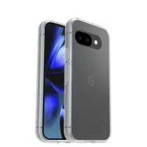 OtterBox React Series Case Google Pixel 9a transparent