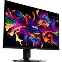 MSI MAG 321UPDE X24 31.5 Zoll 4K (UHD) QD-OLED Gaming Monitor 240Hz 16:9 DP/HDMI/USB-C