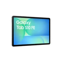 Samsung GALAXY Tab S10 FE X520N WiFi 10,9" 128GB grau