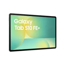 Samsung GALAXY Tab S10 FE+ X620N WiFi 12.4" 128GB silber
