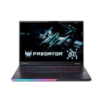 Acer Predator Helios 18 AI PH18-73-97FE 18" WQXGA MiniLED Core U9 275HX RTX5080 Win 11 Pro