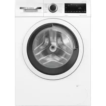 Bosch WNA13470 Serie 4 Waschtrockner 8 kg / 5 kg, 1400 U/min.