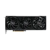 PALIT GeForce RTX 5060 Ti Infinity 3 OC 16GB Grafikkarte HDMI/DP