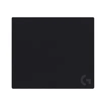 LogitechG G640 Gaming Mauspad Schwarz 400 x 460 mm