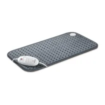 Beurer HK 123 XXL Cosy Grey GP Heizkissen