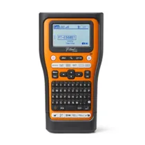 Brother P-touch PT-E560BTVP Beschriftungsgerät Akku USB WLAN