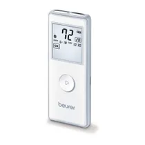 Beurer ME 90 Bluetooth Mobiles EKG-Gerät