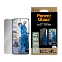 PanzerGlass Privacy Displayschutz Samsung A56 5G Ultra-Wide Fit