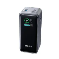 Anker Prime 27.650mAh Powerbank (250W) silber