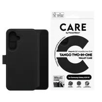 CARE by PanzerGlass Feature Case Tango 2-in-1 Wallet für Samsung Galaxy A26 5G