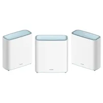D-Link M32-3 EAGLE PRO AI AX3200 Mesh-System 3er Pack