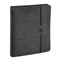 Wenger Affiliate 10" Binder Padfolio grau