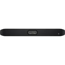 Poly Studio X32 All-In-One-Video-Bar 4K, 5-fach Zoom, 1x HDMI-In, 2x HDMI-Out, 1x Gbit-Ethernet (PoE), Poly NoiseBlockAI-Technologie