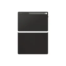 Samsung Book Cover EF-BX620 für Galaxy Tab S10 FE+, schwarz