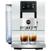 Jura Z10 diamond white 15410
