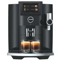 JURA S8 Piano Black (EB) Kaffeevollautomat