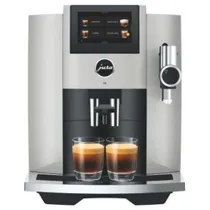 JURA S8 Platin (EB) Kaffeevollautomat