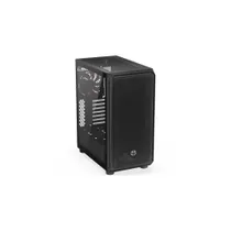 ENDORFY ARX 500 Core ATX Gaming Gehäuse mit Seitenfenster