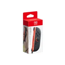 Nintendo Switch Controller Joy-Con 2 (R) hellrot