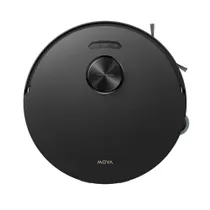 Mova Z50 Ultra Saugroboter mit Wischfunktion Bundle mit MOVA S2 Detect