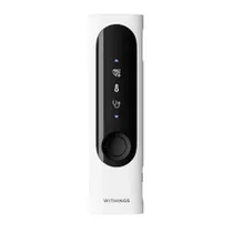 Withings BeamO 4-in-1 MultiScan Messgerät für Körperwerte