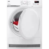 AEG Electrolux TR7C40588 Wärmepumpentrockner