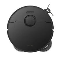 Dreame L40s Pro Ultra Saugroboter mit Wischfunktion schwarz 19.000 Pa + Dreame U10 Akku-Staubsauger