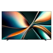 Hisense 85U7Q 215cm 85" UHD Mini LED Smart TV Fernseher