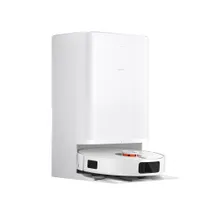 Xiaomi Robot Vacuum X20 Pro Saug- und Wischroboter mit Absaugstation weiß