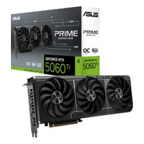ASUS PRIME GeForce RTX 5060 Ti OC 16GB PRIME-RTX5060TI-O16G GDDR7 DP/HDMI
