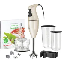 ESGE-Zauberstab Bundle E 120 Select Creme