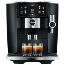 JURA J8 twin Diamond Black Kaffeevollautomat (EA)