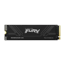 Kingston FURY Renegade G5 NVMe SSD 2 TB PCIe 5.0 NVMe M.2 2280 3D-TLC