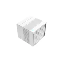 DeepCool Assassin IV CPU Kühler für AMD und Intel CPU weiß