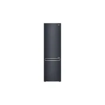 LG GBB92MCBAP Kühl- / Gefrierkombination Edelstahl Dark Inox