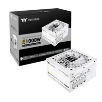 Thermaltake ToughPower GT Snow 1000W ATX3.1
