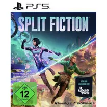 Split Fiction | PS5
