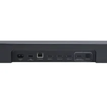 JBL Bar 1000 Mk.2 7.1.4-Kanal Surround Soundbar mit kabellosem Subwoofer Schwarz