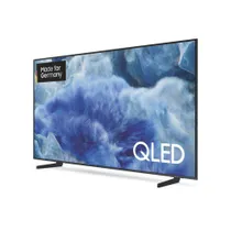 Samsung GQ65Q8F 163cm 65" 4K QLED 50Hz Smart TV Fernseher