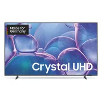 Samsung GU85U7099F 214cm 85" 4K UHD 50Hz Smart TV Fernseher