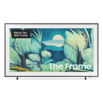 Samsung GQ55LS03F 138cm 55" The Frame QLED 4K Art Mode Smart TV