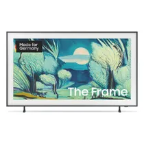 Samsung GQ55LS03F 138cm 55" The Frame + Rahmen Sandgold