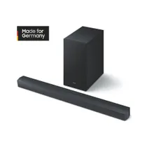 Samsung HW-B460GF/ZG 2.1-Kanal Soundbar Subwoofer schwarz