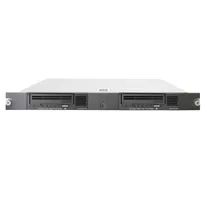 HPE StoreEver BC029A Rackmontagesatz - 1U